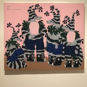 Meet your Posher, Jackie